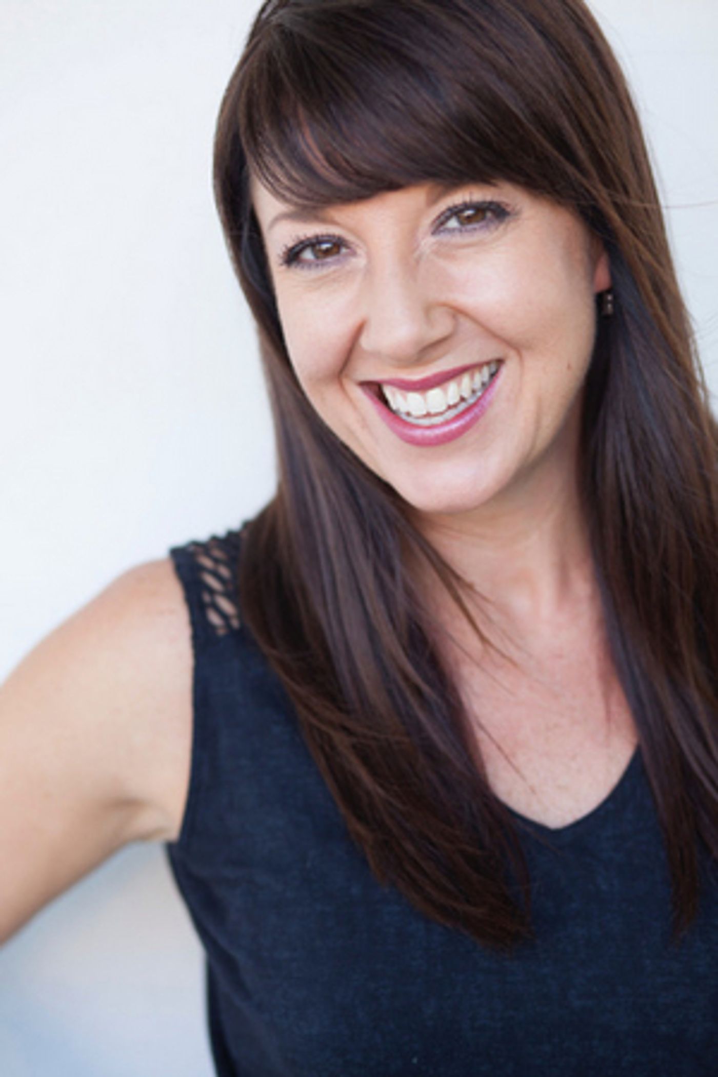 TRACY JONES Comes to Island City Stage Next Month  Image