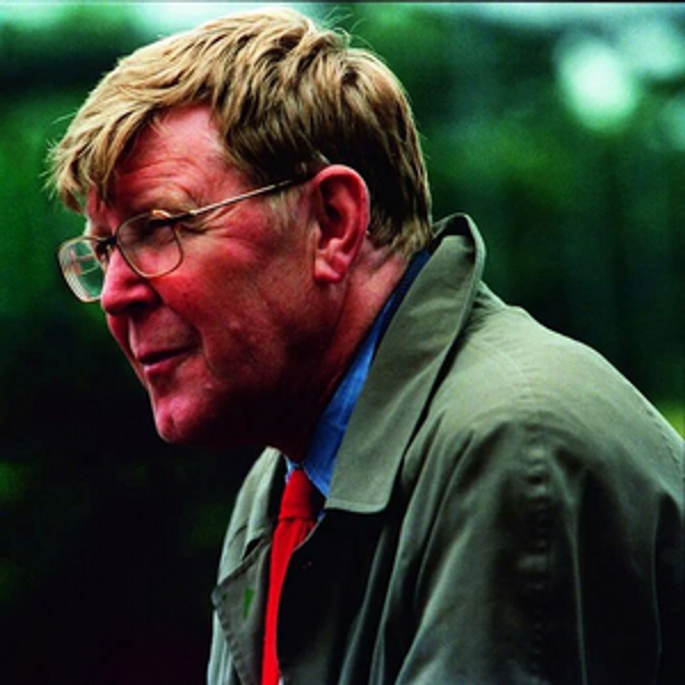 Alan Bennett Joins Lineup For 1001 STORIES at Leeds Playhouse  Image
