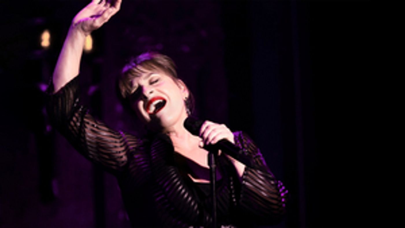 Patti LuPone, Liz Callaway & Ann Hampton Callaway, and More Win 2023 MAC Awards  Image