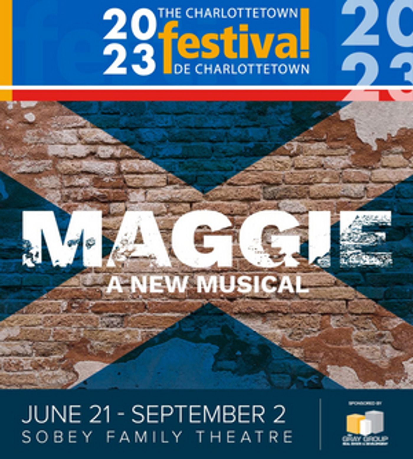 Creative Team Announced for World Premiere of the New Musical, MAGGIE  Image