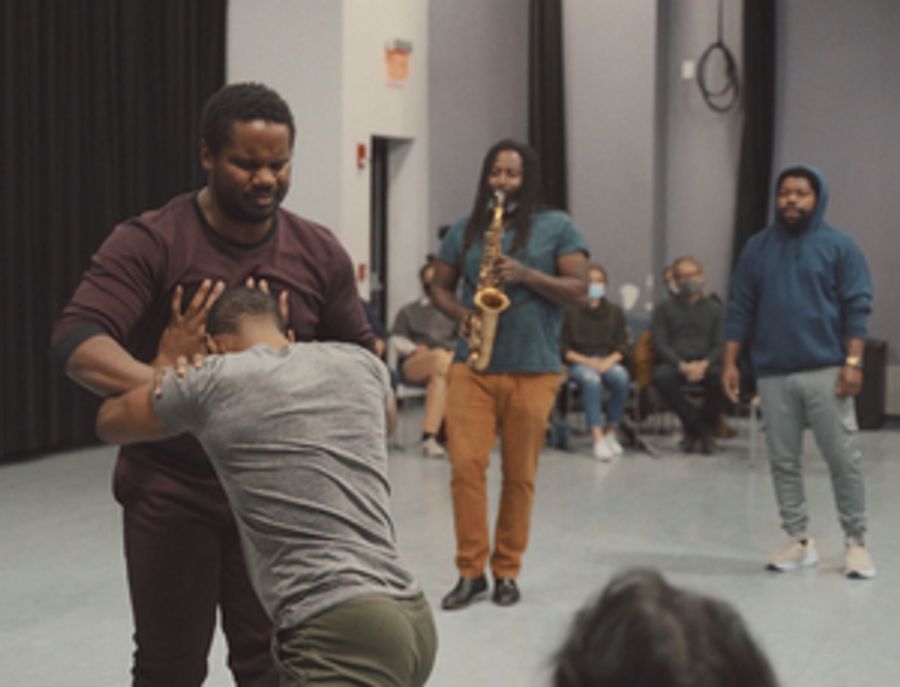 INCOPNEGRO: AFTERMATH Premieres at CATAC in June Image
