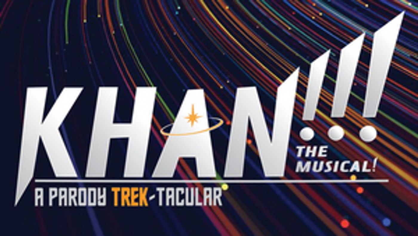 Cast Set For KHAN!!! The Musical! at Off-Broadway's Players Theatre  Image