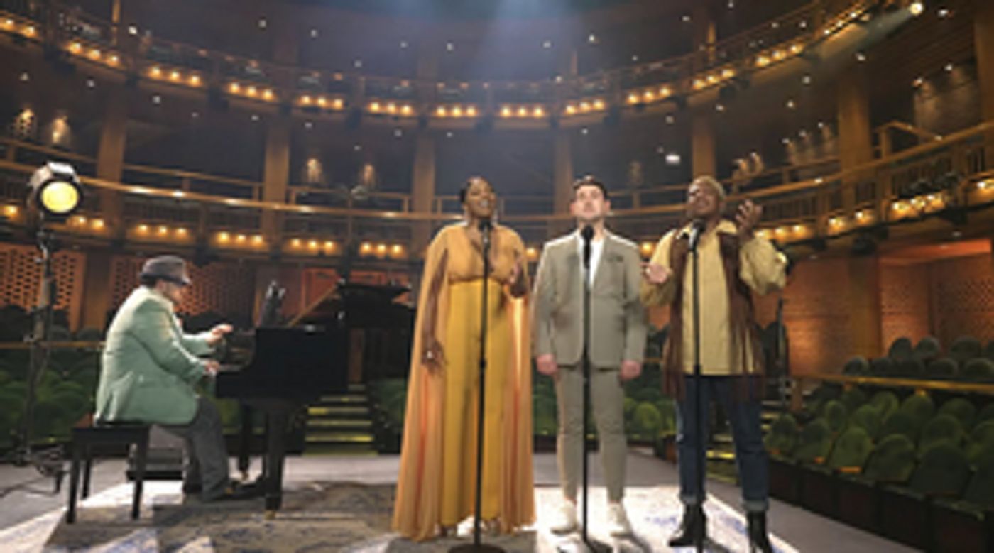 Chicago Shakespeare Theater Marks Shakespeare's Birthday This Month  Image