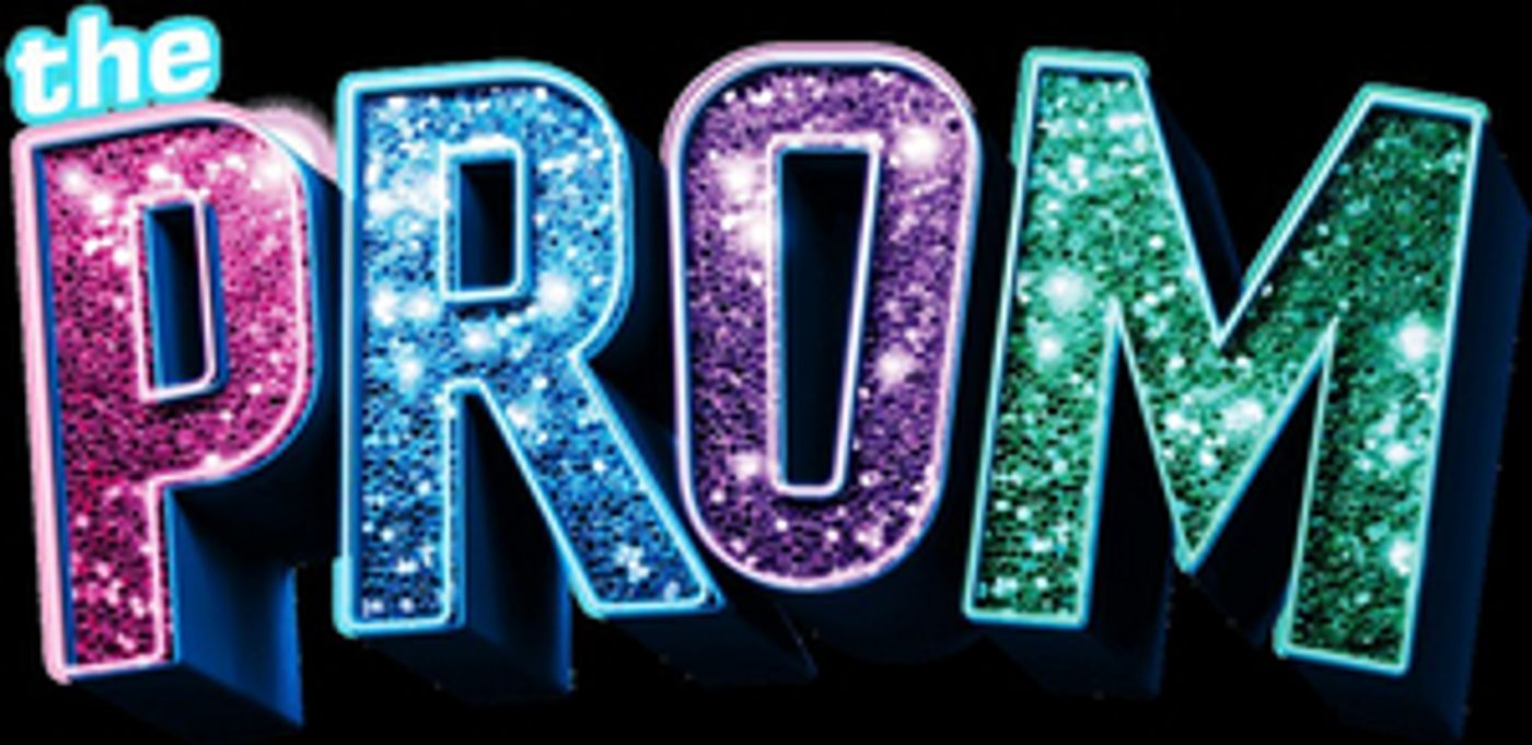 THE PROM Comes to the Lyric Theatre in July  Image
