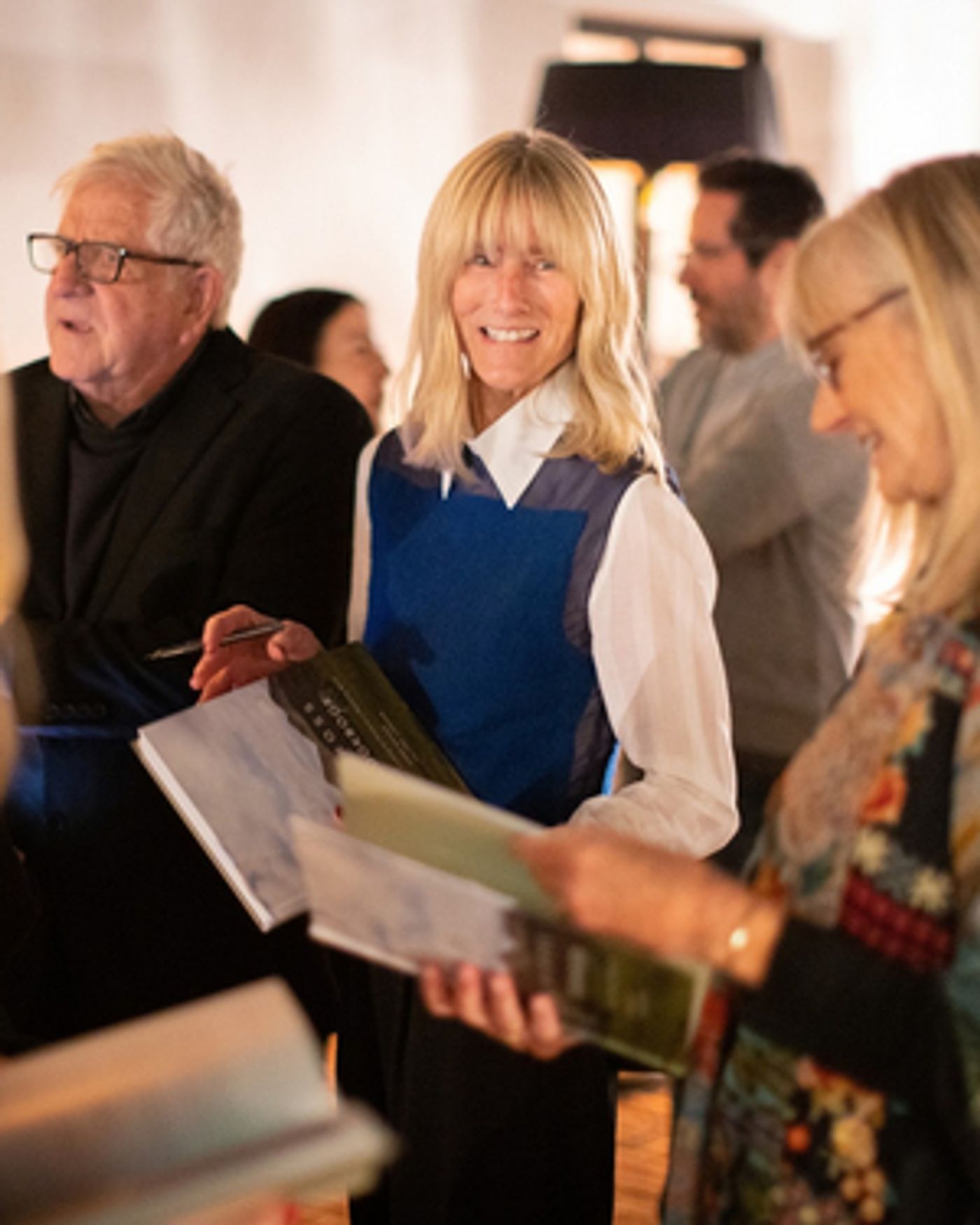 Ucross Chef Cindy Brooks Will Retire This Summer  Image