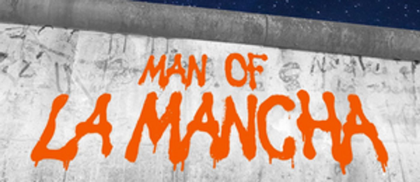 Cast Announced For MAN OF LA MANCHA at Asolo Rep  Image