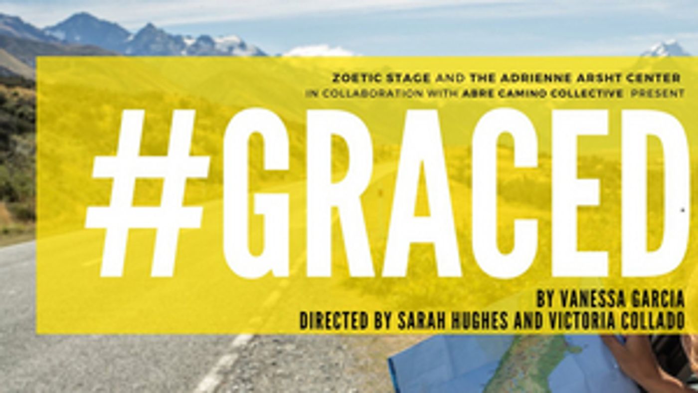 Cast & Company Announced For Miami's Powerhouse Premiere Of #GRACED  Image