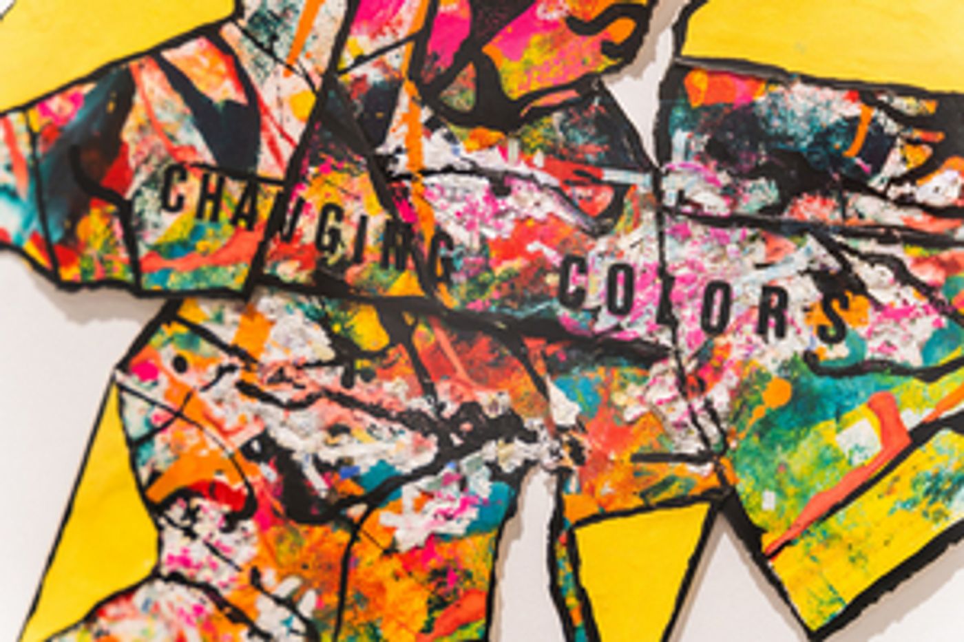 The Pittsburgh Cultural Trust Announces Spring Gallery Crawl In The Cultural District, April 28  Image