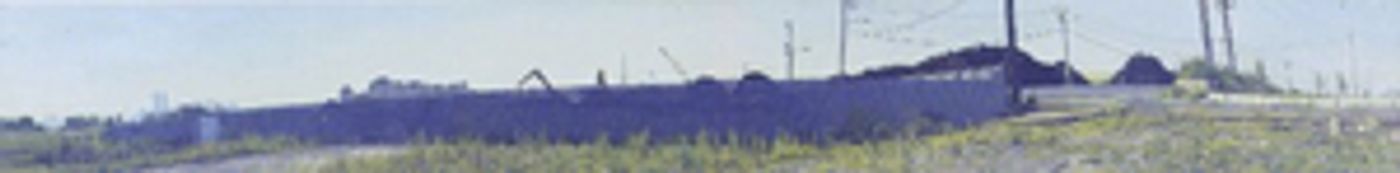 Major Paintings By Rackstraw Downes & Stanley Lewis Come To Betty Cuningham Gallery, April 29  Image