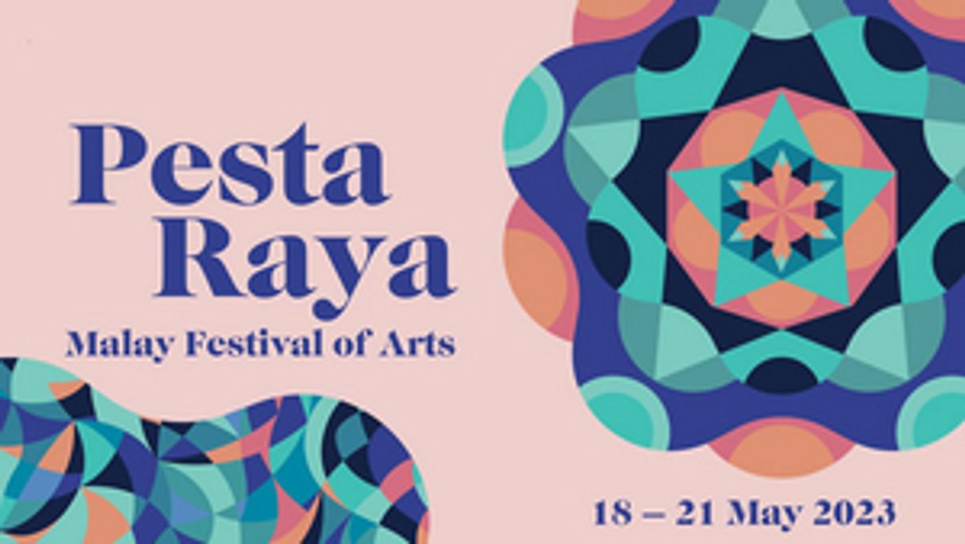 Pesta Raya – Malay Festival of Arts Comes to Esplanade in May  Image