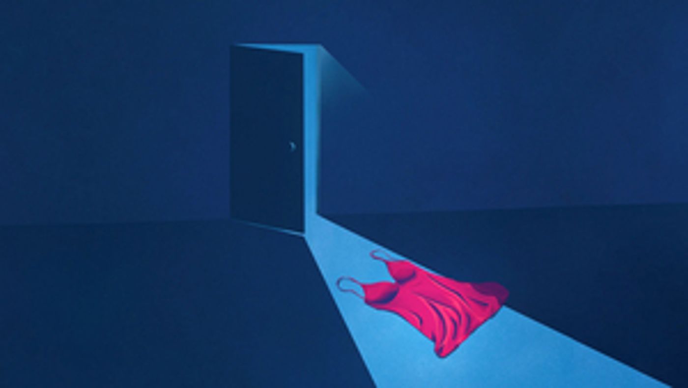 BALL IM SAVOY is Now Playing at National Theatre of Prague  Image