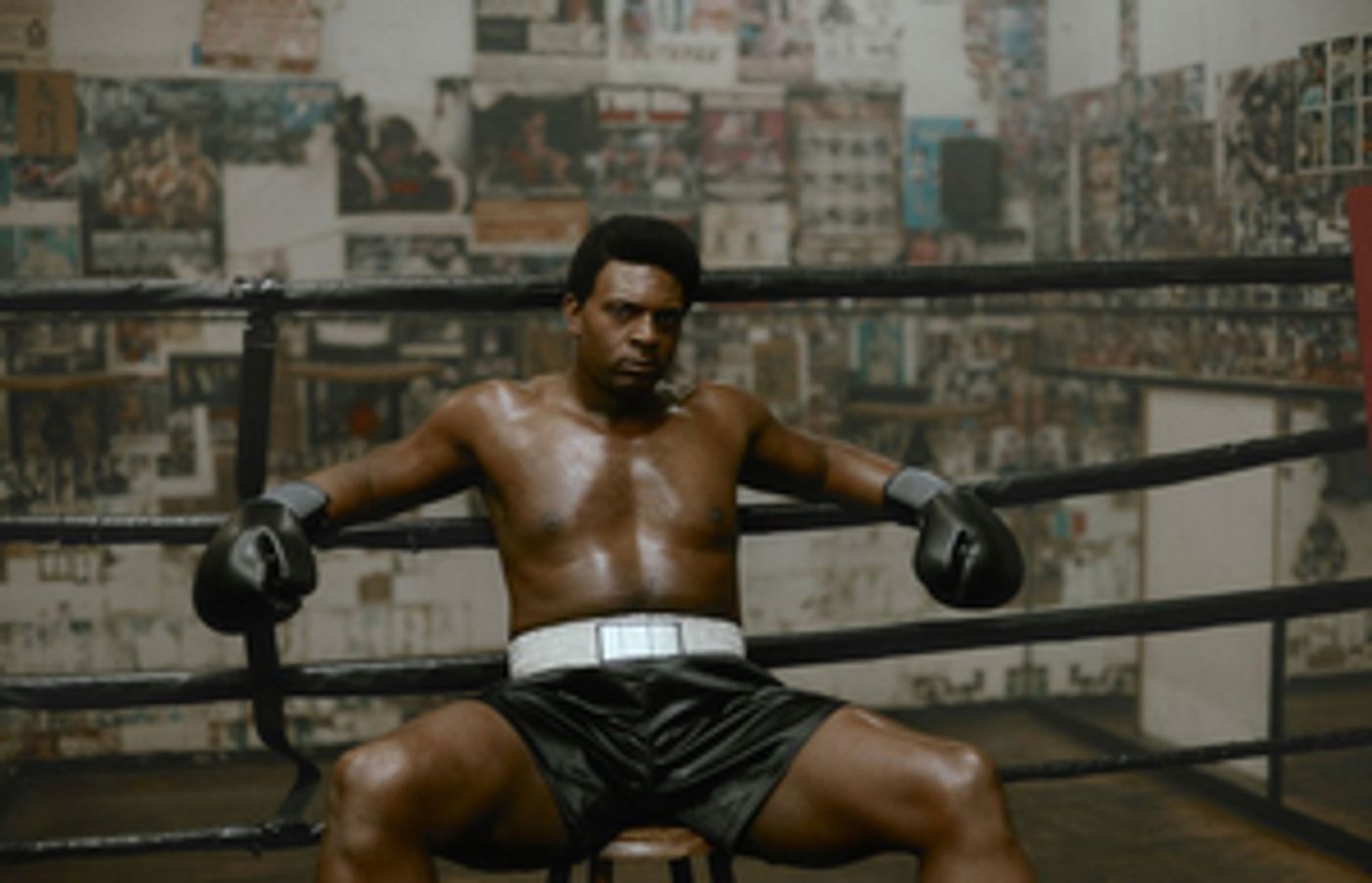 CHAMPION Comes to Greenbrier Valley Theatre This Month  Image