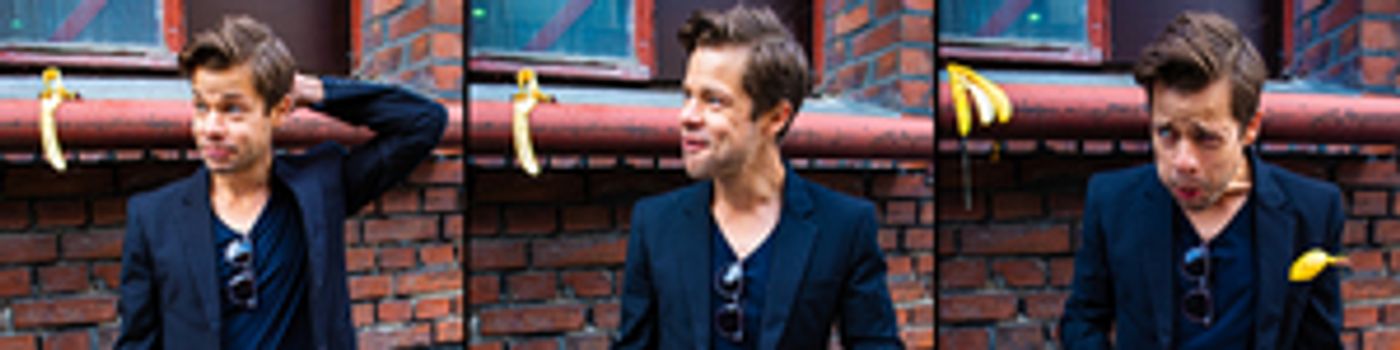 LIEKKI Comes to Tampere This Week  Image