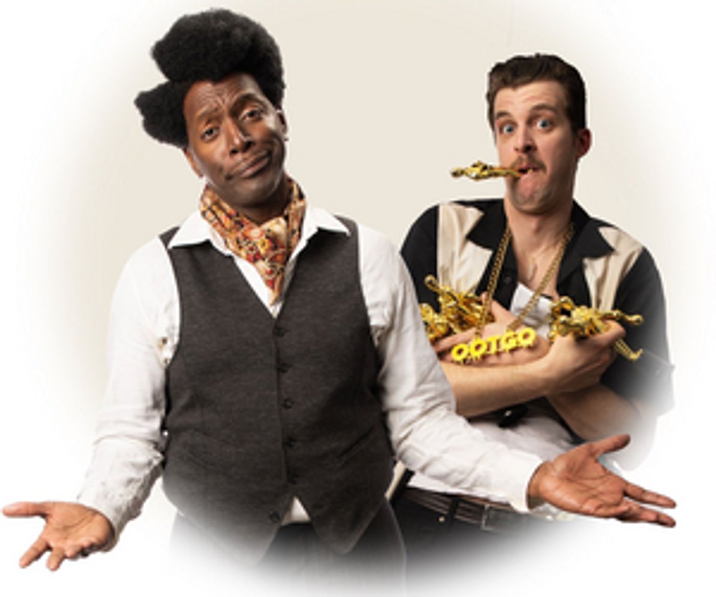 RACE: THE MOVIE: THE PLAY Comes to Soho Playhouse in May  Image