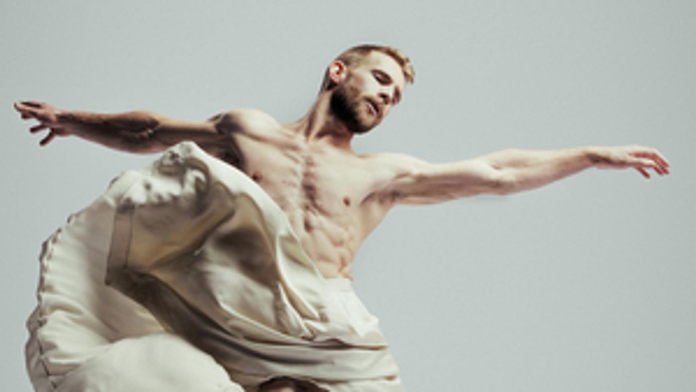 Ballet Edmonton Closes Its Season With CONSENTUS This May  Image