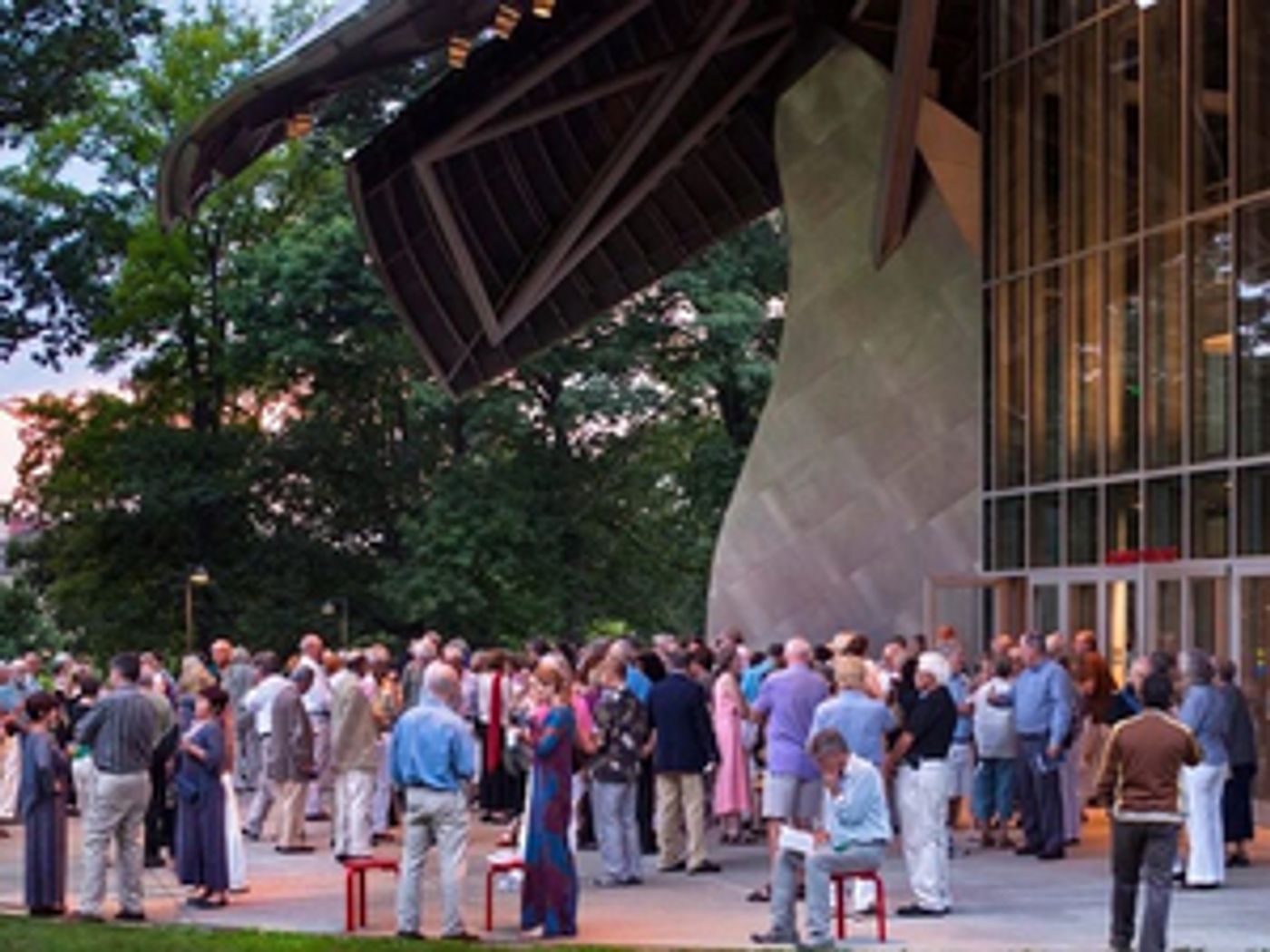 Bard SummerScape Celebrates 20th Anniversary with Seven Weeks of Music, Opera, Music-Theater, And More  Image