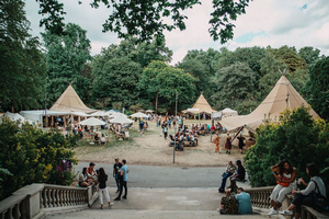 Savour Festival Returns To Chelsea In July With More Restaurants, Chef Workshops, and More  Image