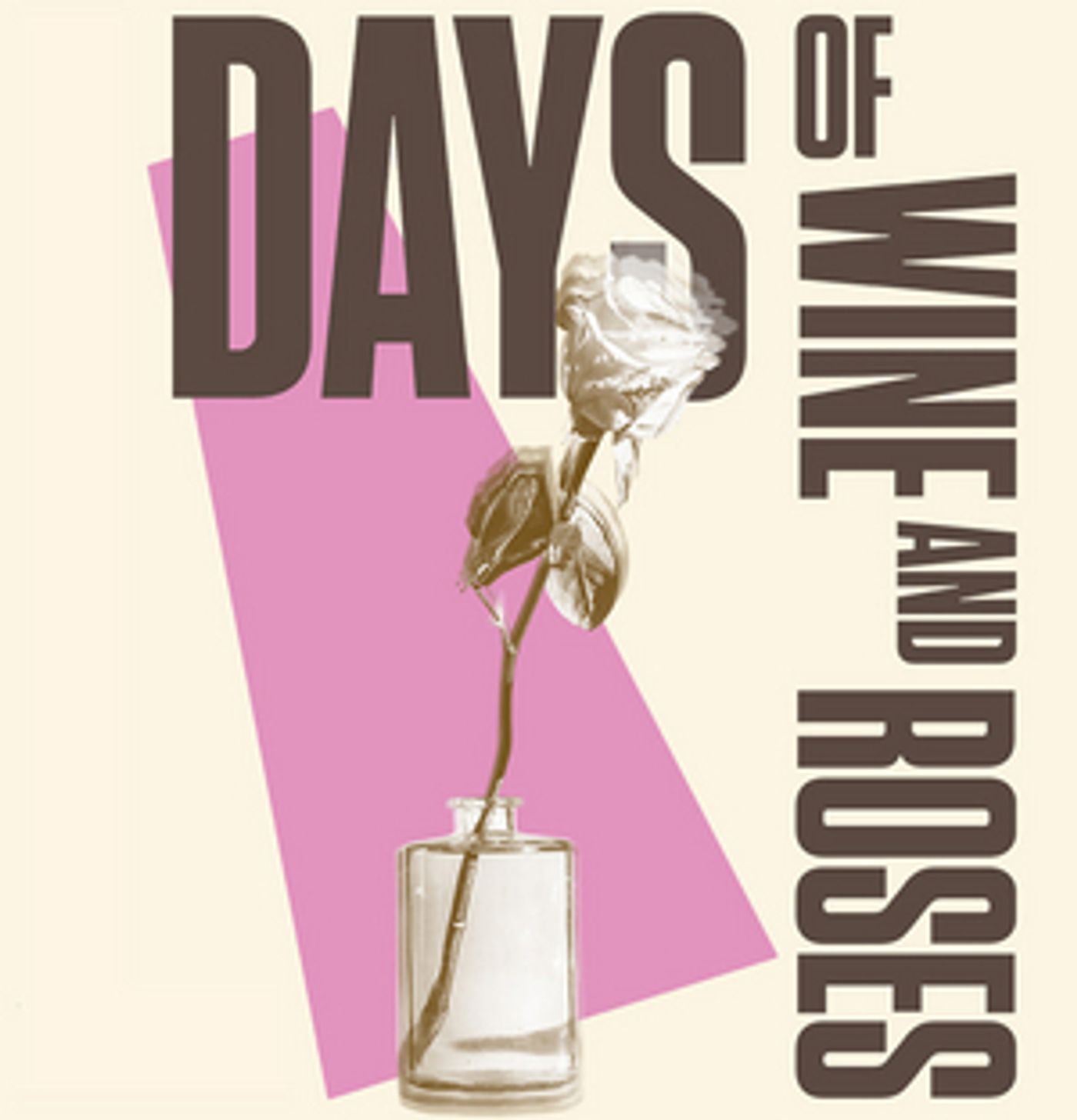 Atlantic Theater Company Sets Cast Joining Kelli O'Hara and Brian d'Arcy James in DAYS OF WINE AND ROSES  Image