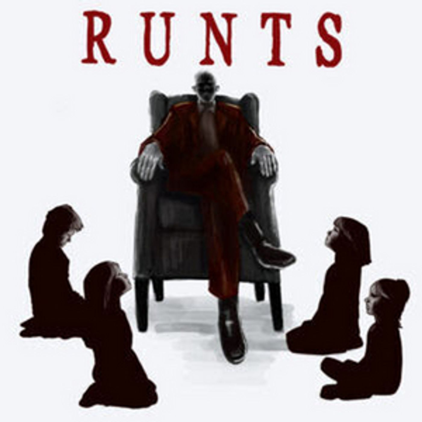 RUNTS by Melvin Jules Bukiet & Finnegan Shepard To Have World Premiere at New York Theater Festival  Image