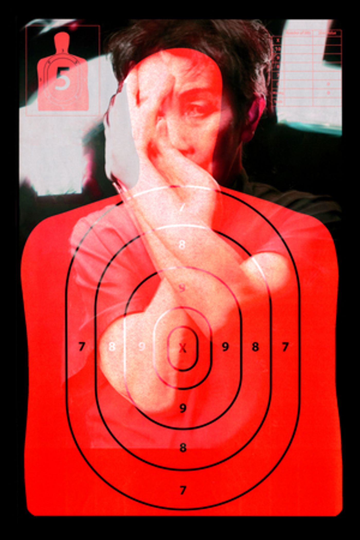 World Premiere of Yoshiko Chuma's SHOCKWAVE DELAY to be Presented at La MaMa in June  Image