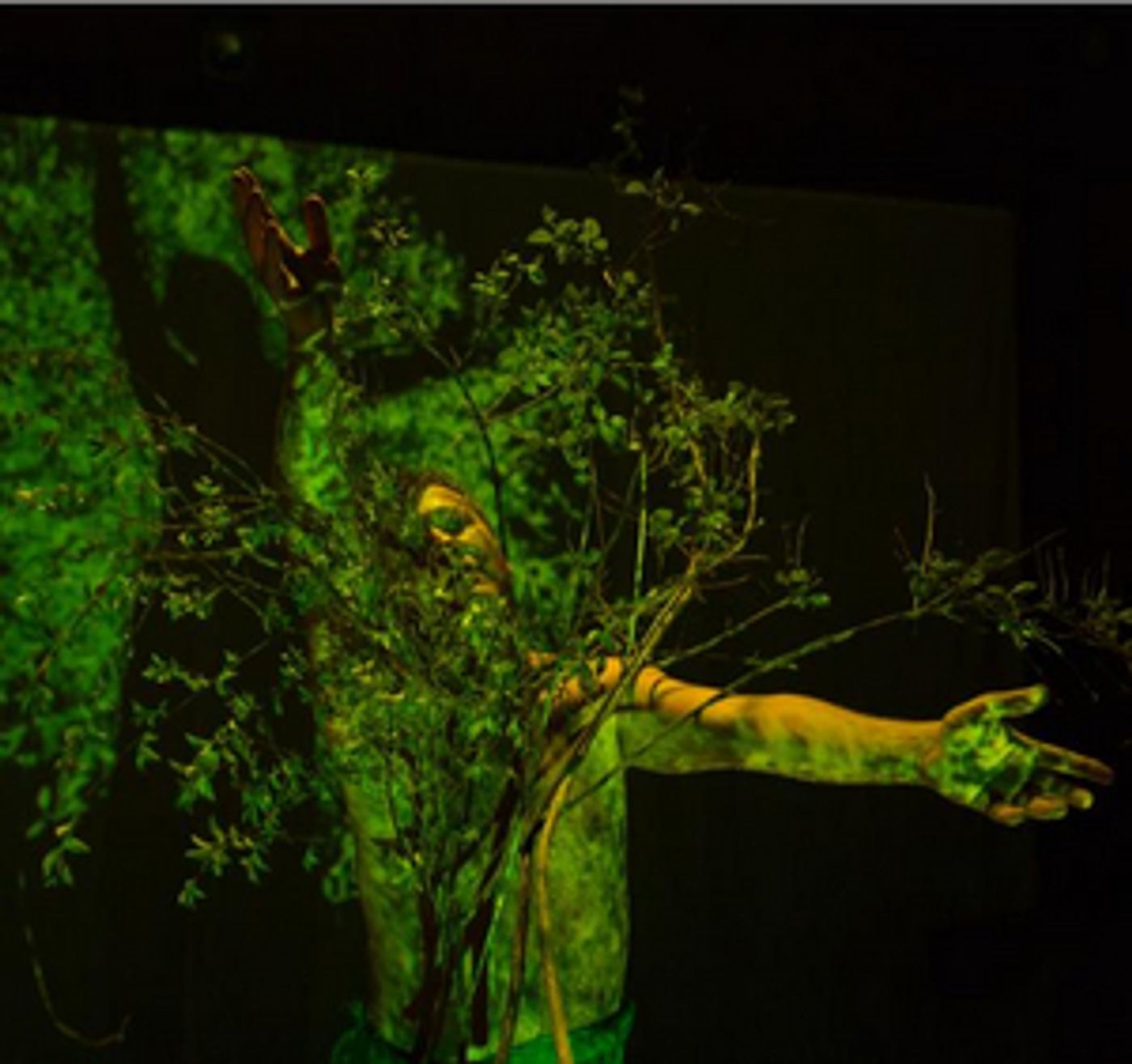 Jersey City Theater Center Presents CANCER, CHOREOGRAPHED  Image