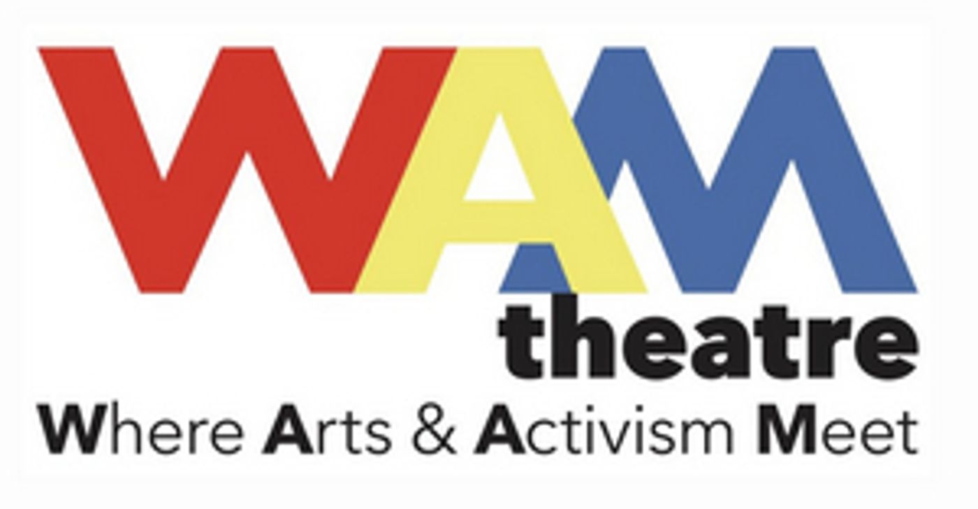 WAM Theatre Announces A Summer Of Fresh Play Readings  Image