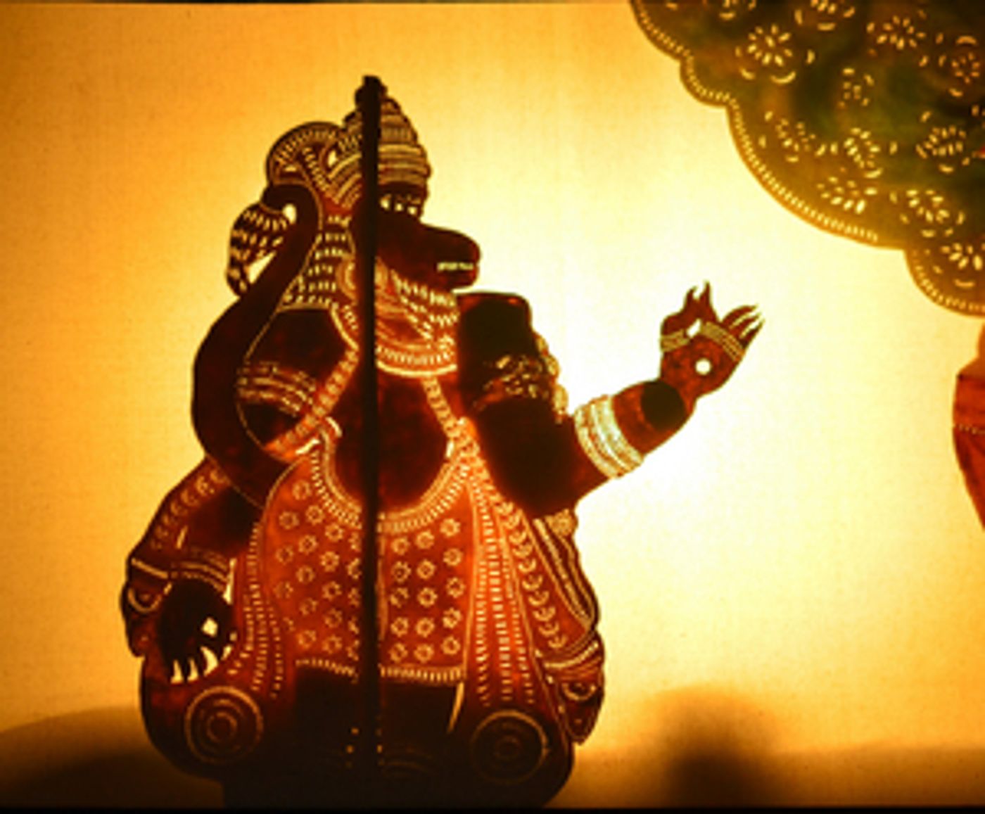 The Ballard Institute Presents RAMAYANA: A Tale of Trees and Wood  Image