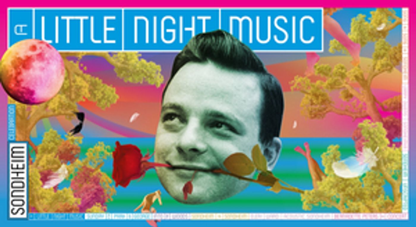 Pasadena Playhouse Extends A LITTLE NIGHT MUSIC  Image