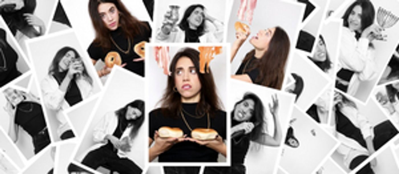 PICKLE Comes to Soho Theatre This July  Image