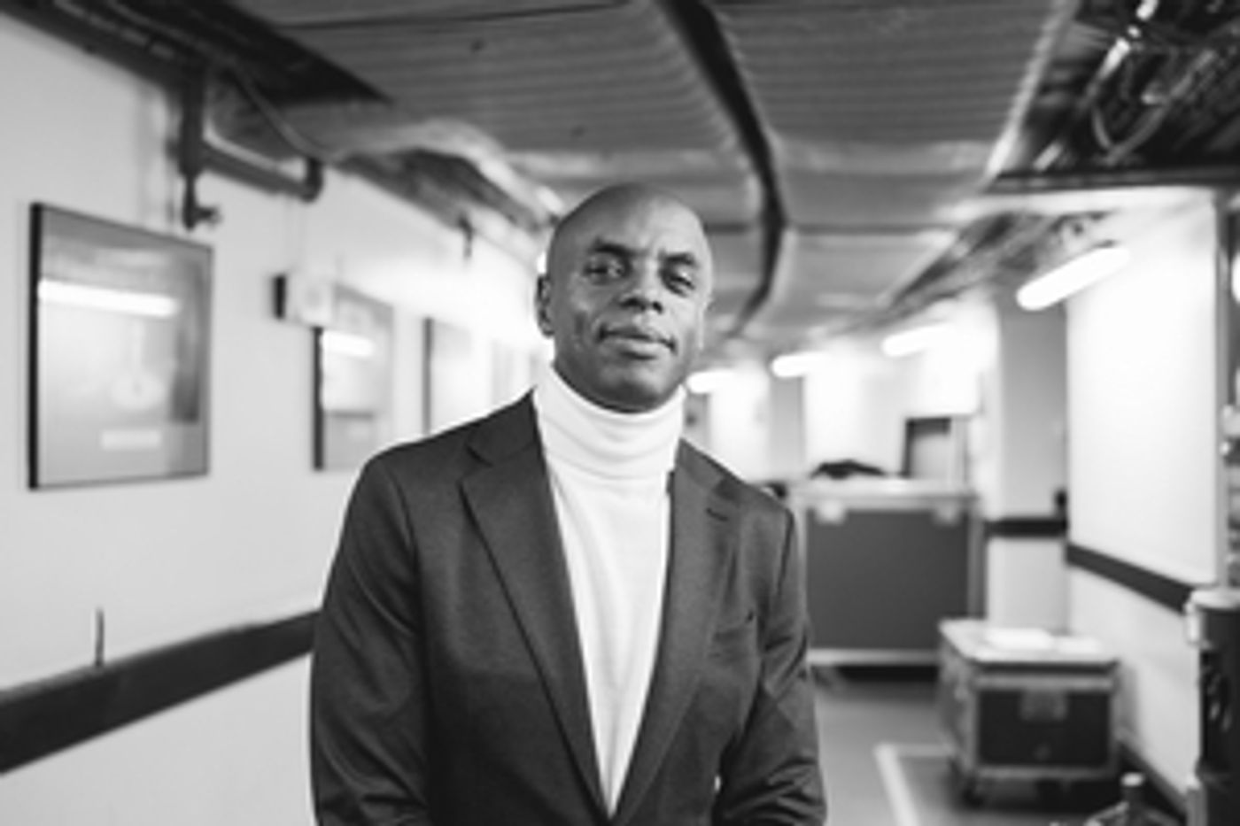 Trevor Nelson to Present Legacy of Windrush at the Royal Albert Hall  Image