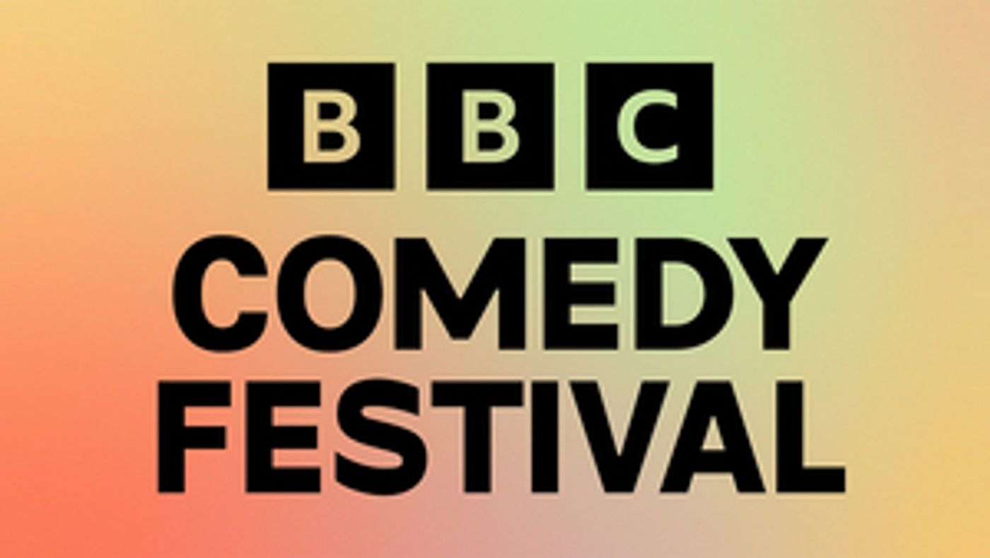 The BBC Comedy Festival is Coming to Cardiff in May  Image