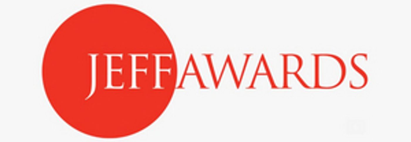 The Jeff Awards Launch Inaugural Jeff Impact Fellowship Grant Awards  Image