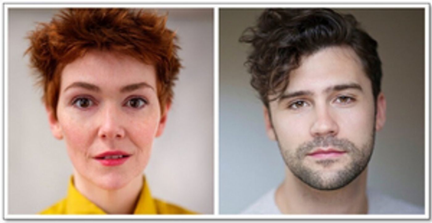 Metal Rabbit Announces Cast of THE MISANDRIST, Beginning Performances this May  Image