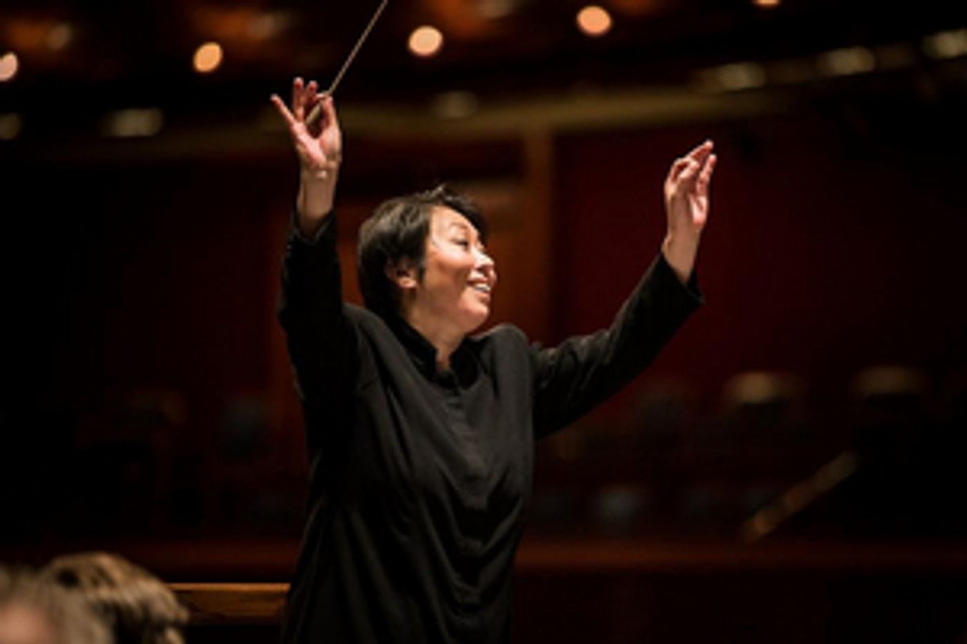 New Jersey Symphony Offers Three World Premieres In April & June  Image