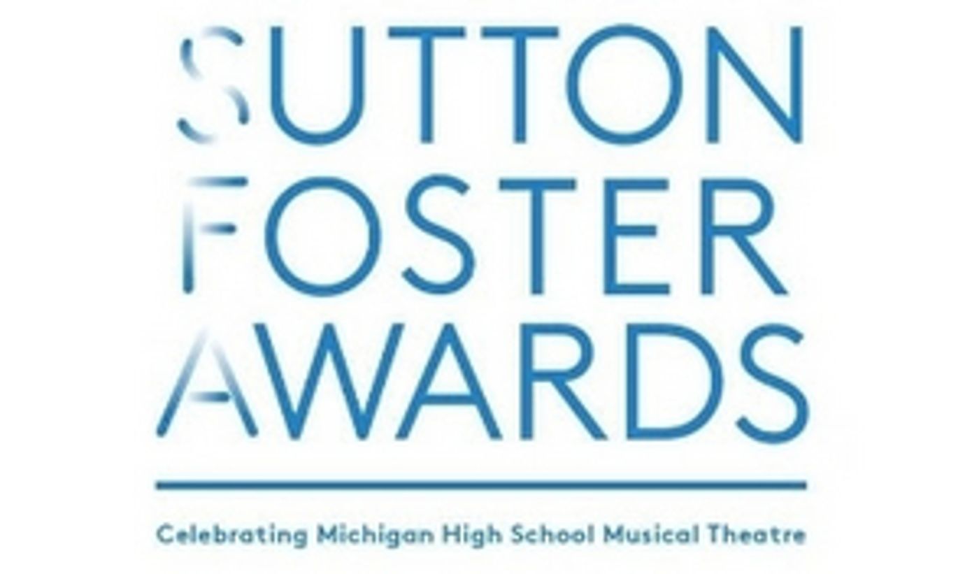 The 2023 SUTTON FOSTER AWARDS Will Be Hosted At The Fisher Theatre On May 21  Image