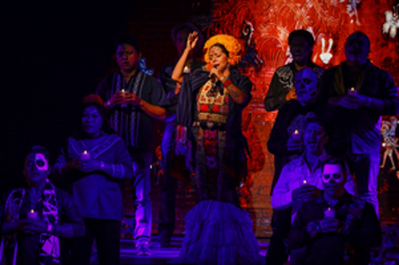 Alvin Ailey American Dance Theater, Step Afrika!, and More Set For Performing Arts Houston 2023/24 Season  Image