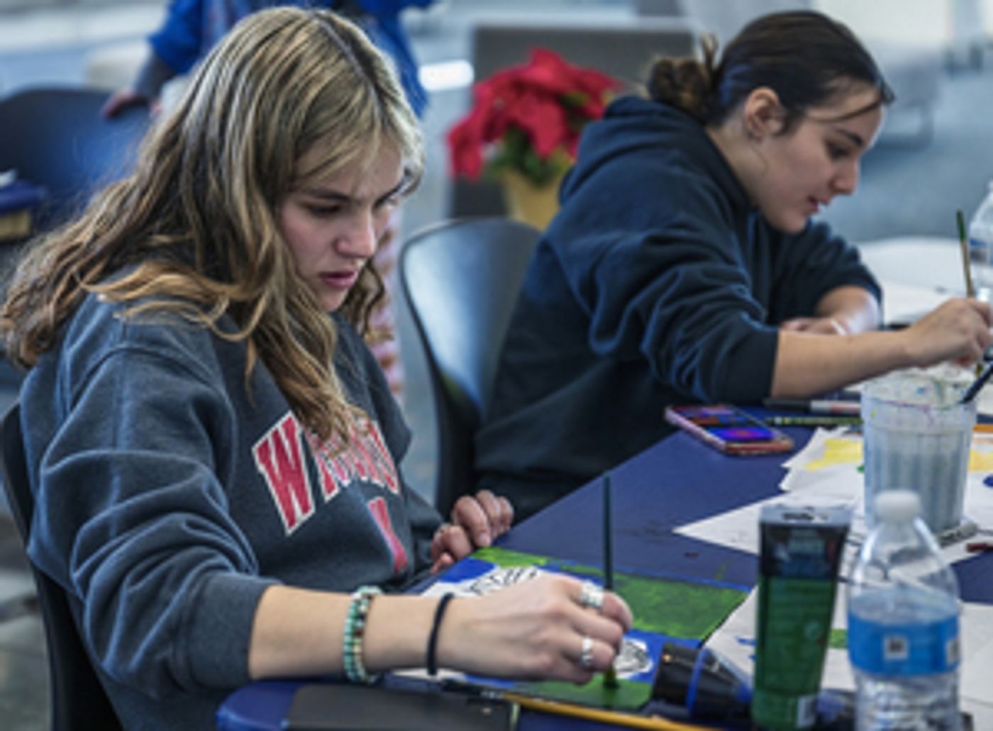 VISIONS '23 Exhibition Will Be Shown at Scottsdale Museum of Contemporary Art in May  Image