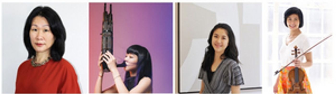 Asian Cultural Council New York Launches Series Showcasing Arts and Cultural Exchange Between Asia and The U.S.  Image