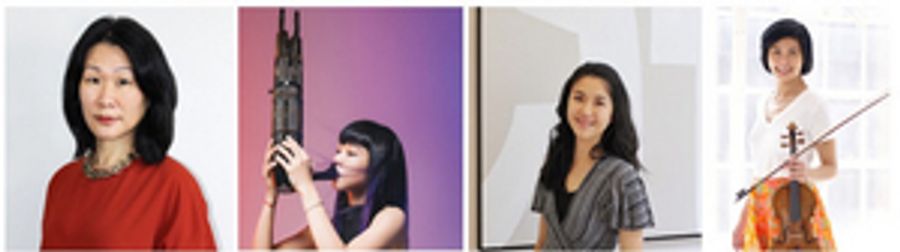 Asian Cultural Council New York Launches Series Showcasing Arts and Cultural Exchange Between Asia and The U.S.  Image