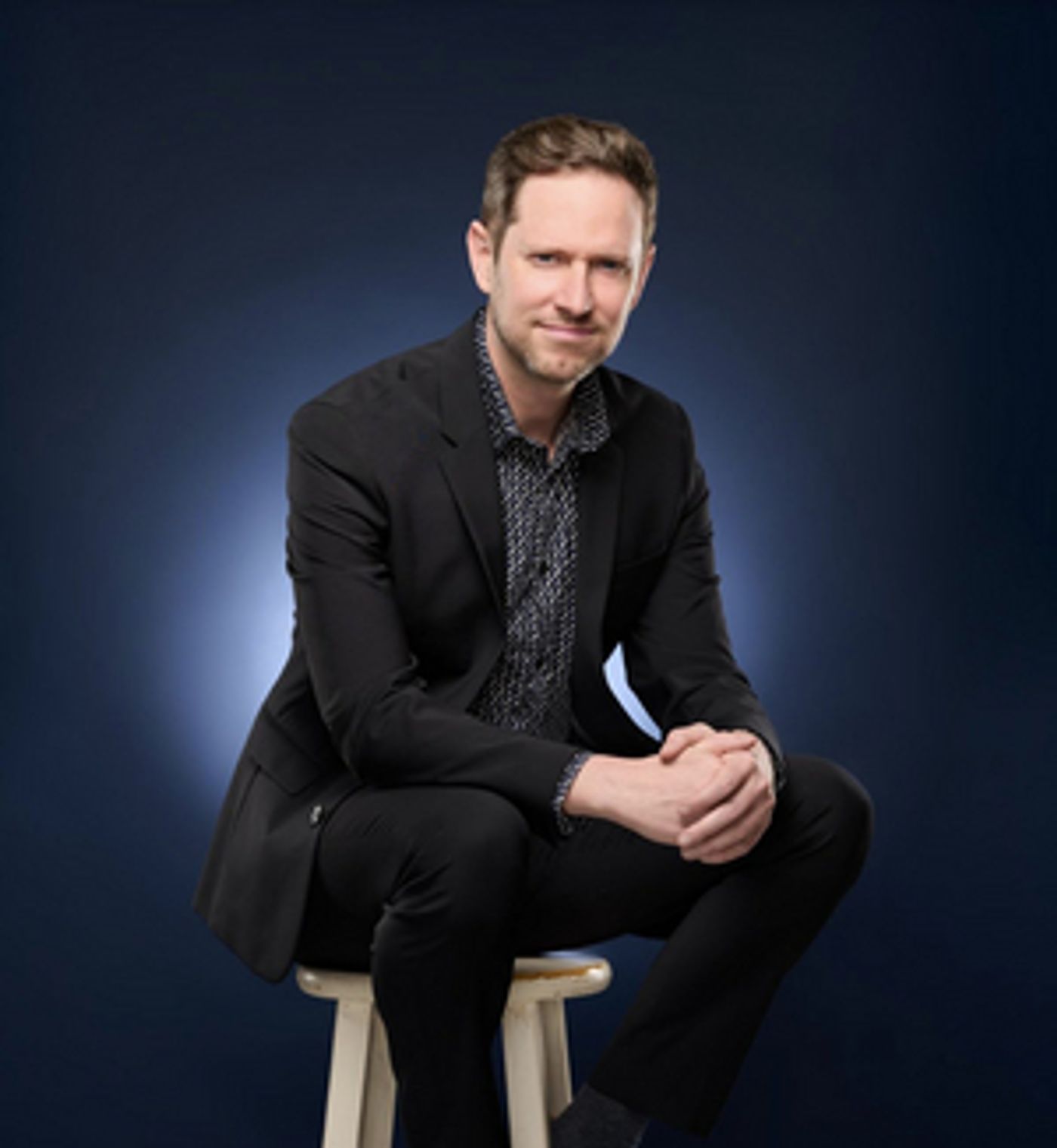 Brendan Ragan Revealed as Metropolis' New Artistic Director  Image