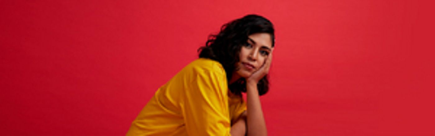 Ciclo Cantautores: Nia Viane Comes to Gran Teatro Nacional  Image