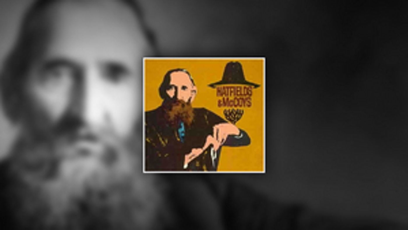 HATFIELDS & MCCOYS Comes to Theatre West Virginia This Summer  Image