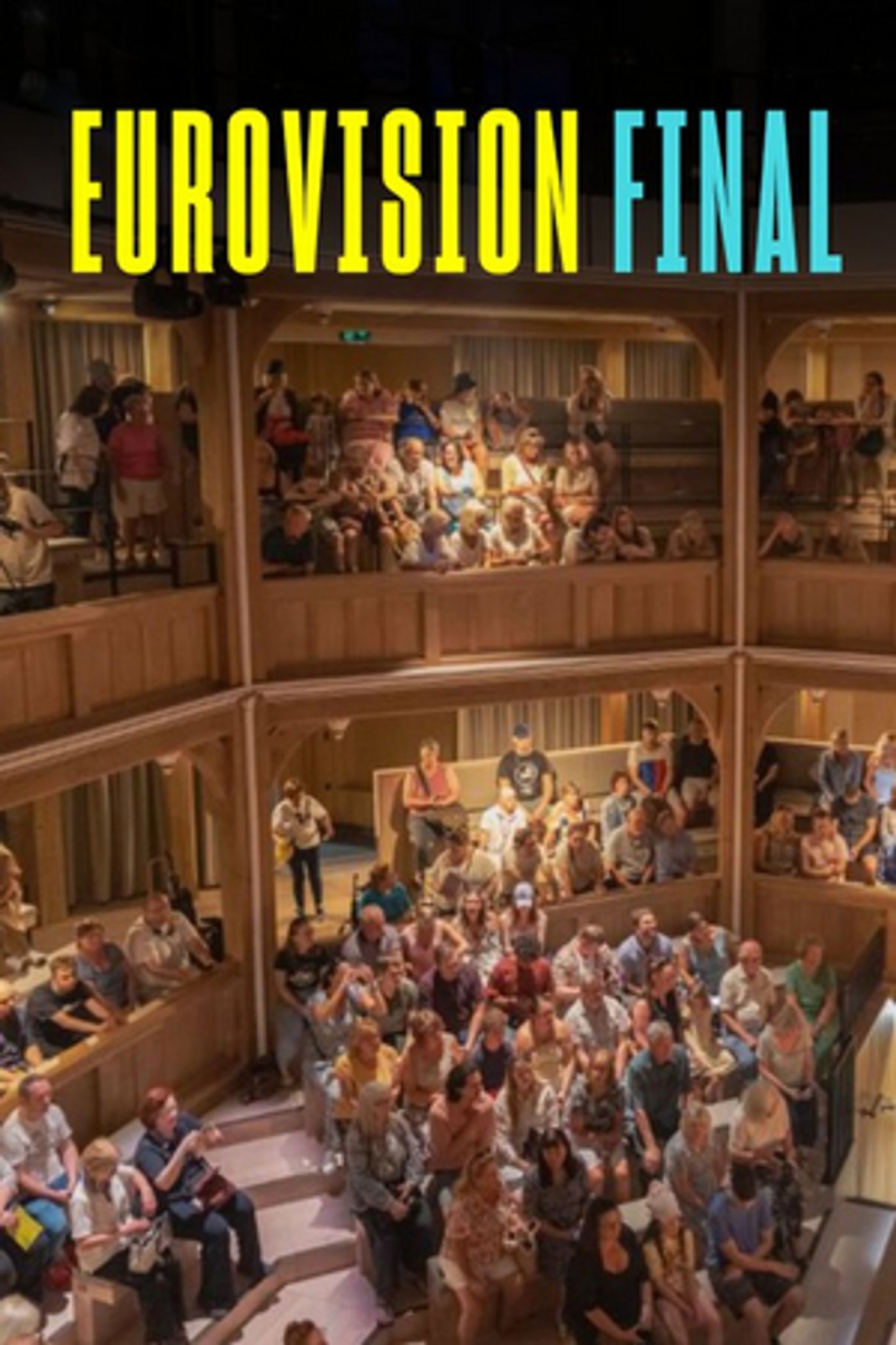 Shakespeare North Playhouse Celebrate Eurovision This Spring  Image