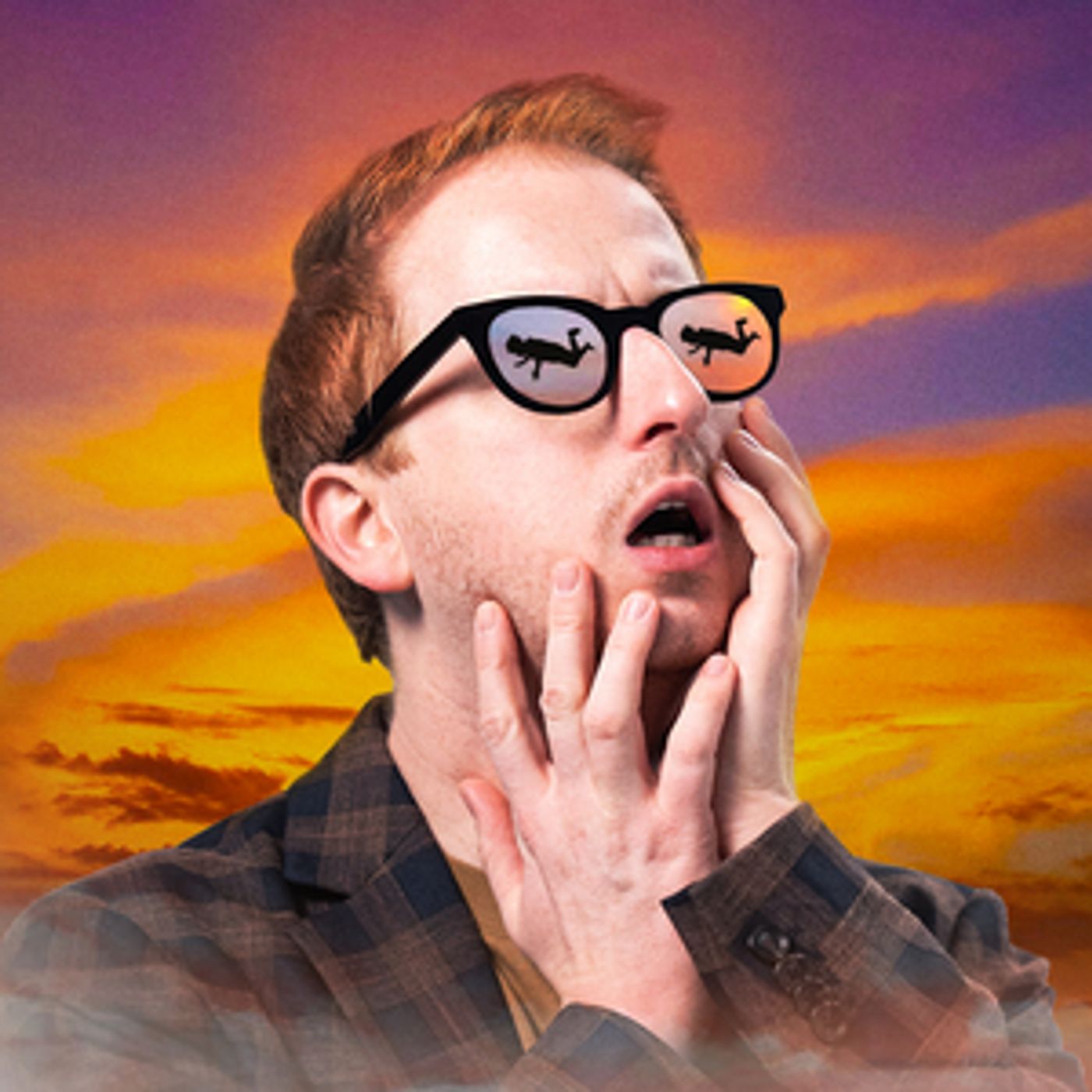 JAMES AUSTIN JOHNSON: THE AGE OF JAJ COMES TO THE DEN THEATRE On the Heath Mainstage, July 14 & 15  Image