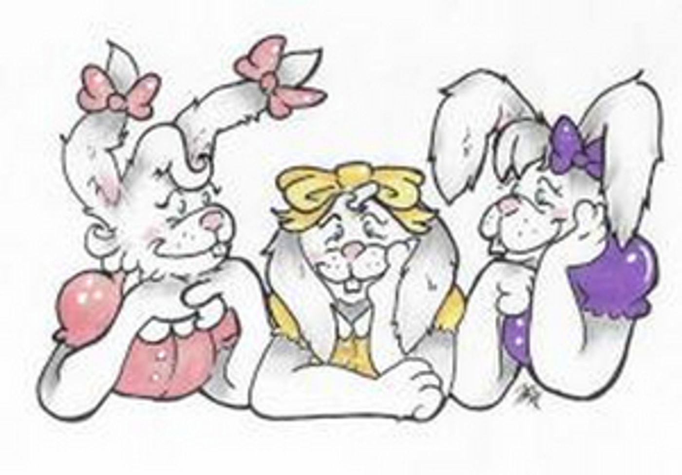 Theatre Three Presents THE ADVENTURES OF PETER RABBIT This Month  Image