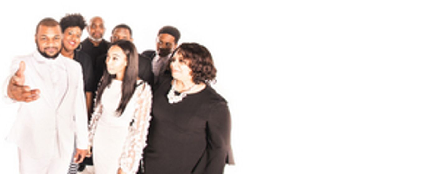 Court Theatre Presents THE GOSPEL AT COLONUS  Image