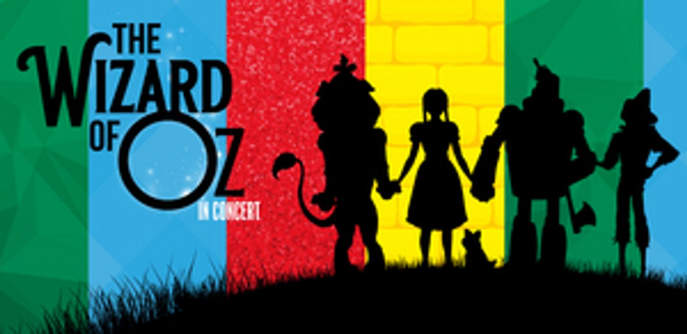 THE WIZARD OF OZ Comes to QPAC in June  Image