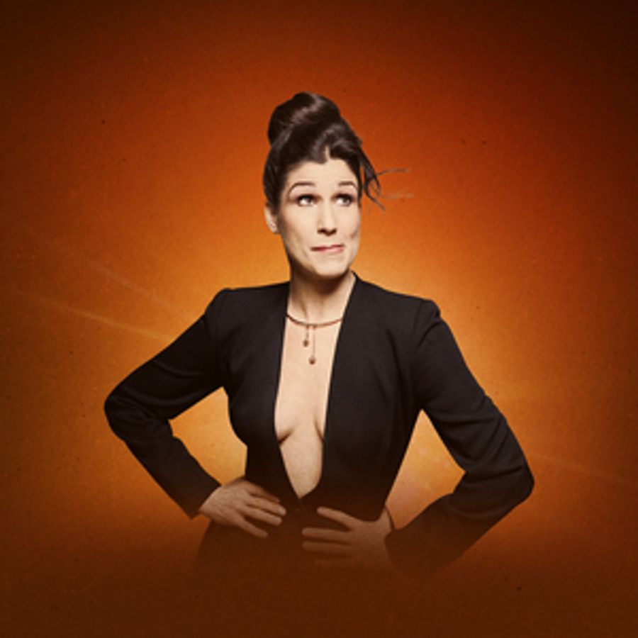 Stephanie J. Block Comes To Cadogan Hall In October Image