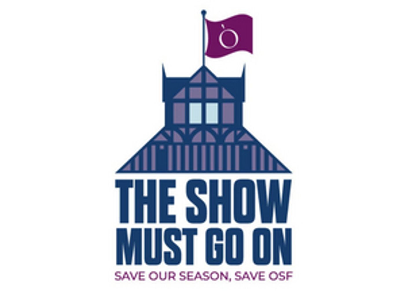 Oregon Shakespeare Festival Launches 'Save Our Season' Campaign  Image