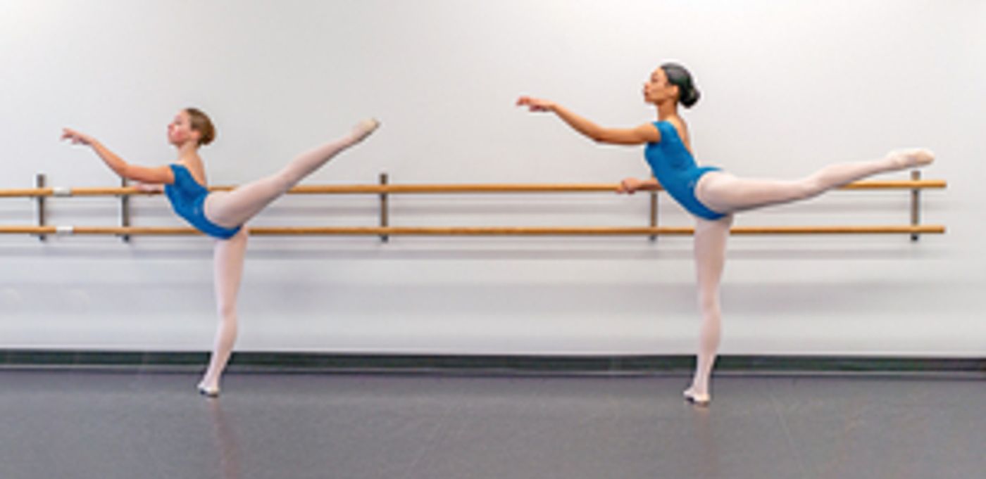 South Shore Ballet Theatre Training Program Opens 2023/24 Registration  Image